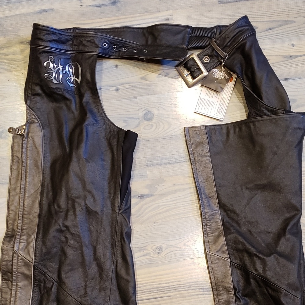 Harley Davidson Women's Chaps